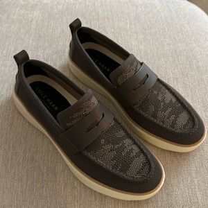 Cole Haan Grand series Loafer